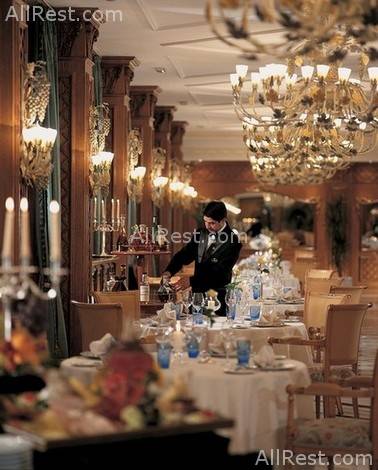 Grand Hotel Mazzaro Sea Palace 9